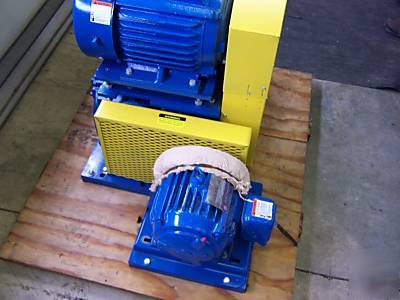 New force control ind. multi-speed drive(msdr) gear box, 