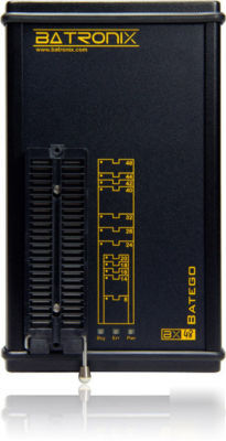 Professional eprom programmer batronix BX48 batego