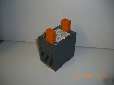 Siemens S7 siwarex is exi interface mod 7MH4 710-5BA. 