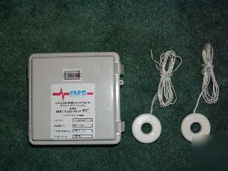 Ims electric submeter ( kwh , kilowatt hour meter )