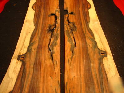 Brazilian rosewood dalbergia nigra veneer 16SF