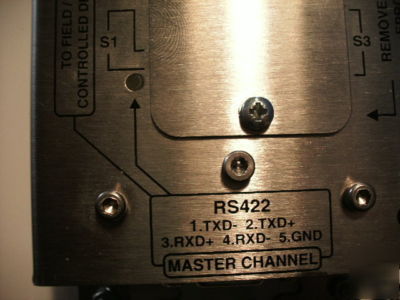 Honeywell / ademco protocol interface translator pit 