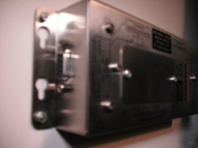 Honeywell / ademco protocol interface translator pit 