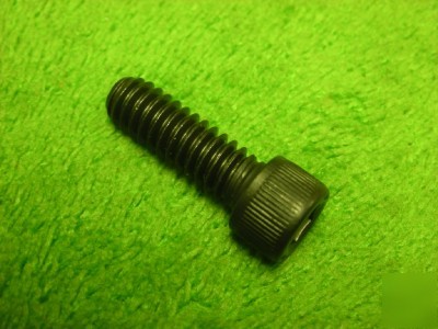 148PC allen hex socket head cap screw 1/4-20 x 3/4