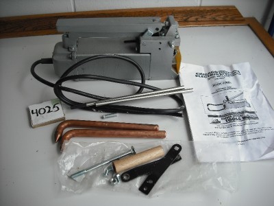 230 volt spot welder