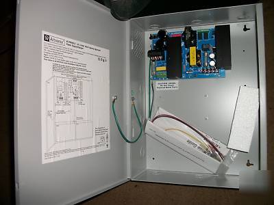 Altronix AL1042ULX fire and access control pwr supply