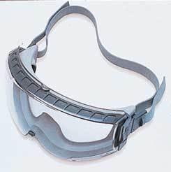 Bacou-dalloz uvex stealth goggles, bacou-dalloz : S702C