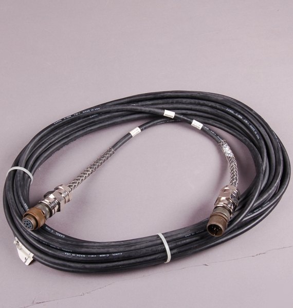 Cooper power tools 538590-55 carol cable c-1601 vw-1