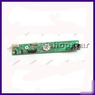 Laptop 50 pin to sata serial ata adapter dvd cd rom