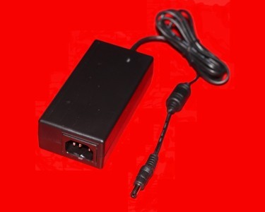 12V6A power supply ac adaptor for rgb led strip eu plug