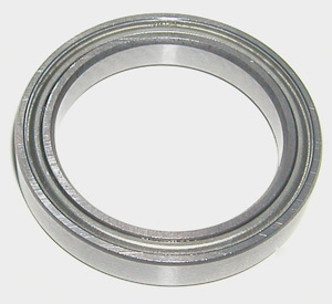 6703Z quality rolling ball bearing id/od 17MM/23MM/4MM