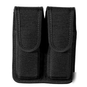 Bianchi patroltek nylon double magazine pouch size 2