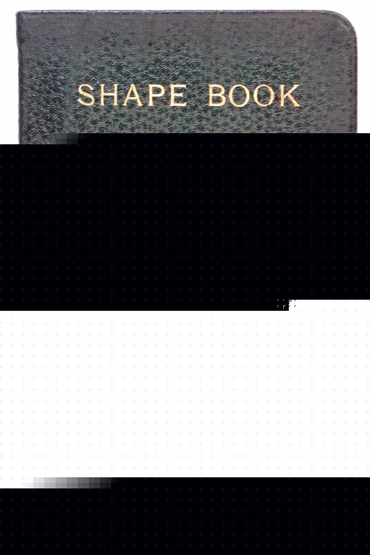 Carnegie steel shape book 1923 rail, ship, building