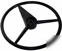 Case 430, 530,730,830,930,1030+ steering wheel