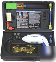 Mastercool inspector 2-in-1 electronic leak detector