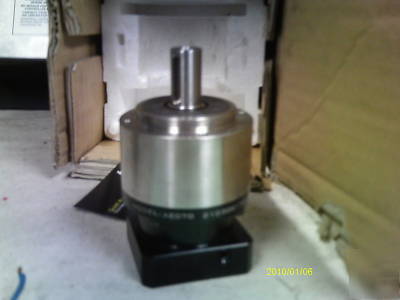 New AE070 2103061737 apex dynamic gear reducer only 1