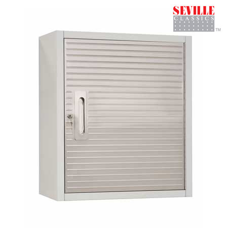 New commercial grade garage cabinet wall mount cabinet