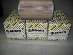 New -lot of 4- benati macchine filters p/n 1813108