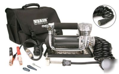 Viair 440 p portable air compressor kit (260-04-02-10) 