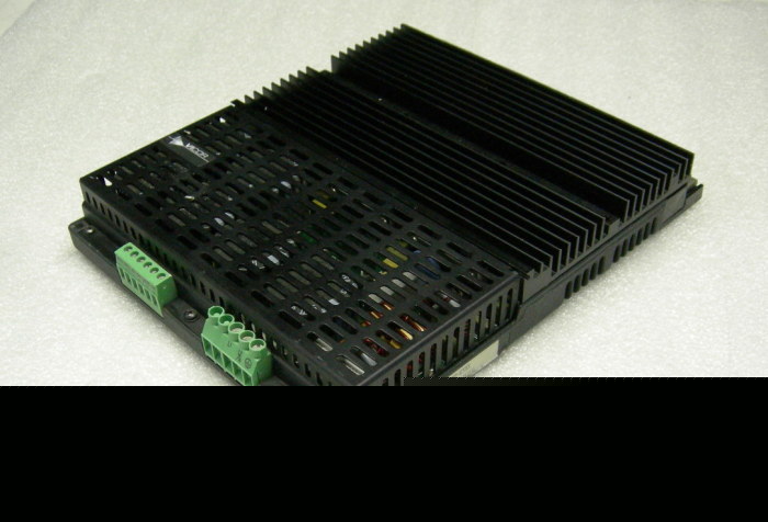 Vicor vi-RA022-eyxx flatpac 3 output ac-dc power supply