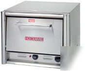 New cecilware bk-22 commercial pizza and baking oven 