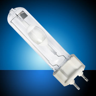 New single-ended metal halide lamp G12