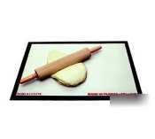 Paderno world cuisine counter pastry mat