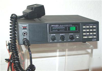 Realistic navaho 40 channel programable trc-434 exc 
