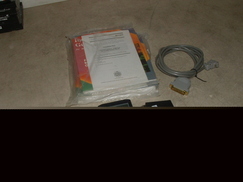 Telxon ptc-620 bar code scanner