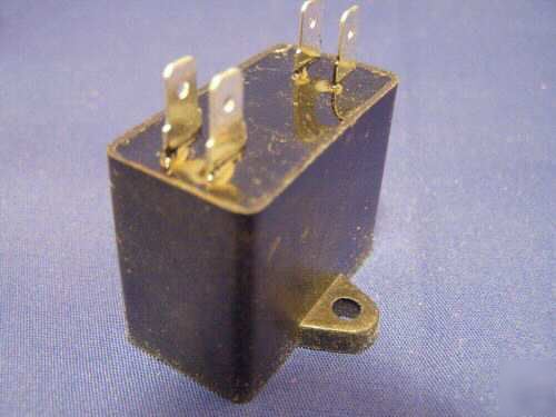 Tesla coil synchronous rotary tungsten gap motor rotor