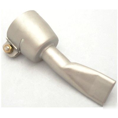 20MM hot air welding nozzle leister heat welder tip