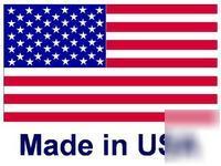 4TH of july madness vinyl sign banner 4 ft x 10 ft 