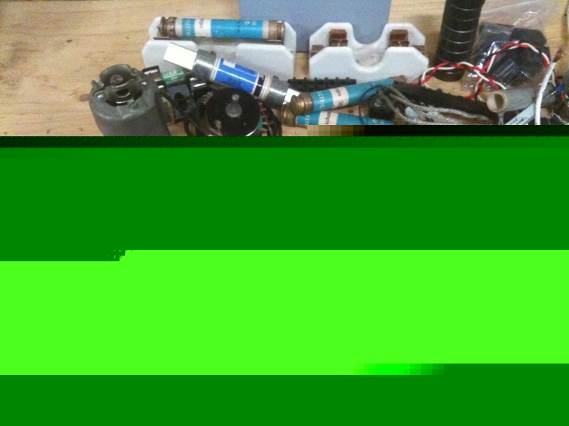 Electrical/electronic 