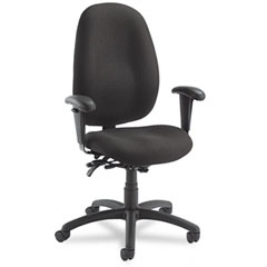 Global malaga high back multitilter swivel chair