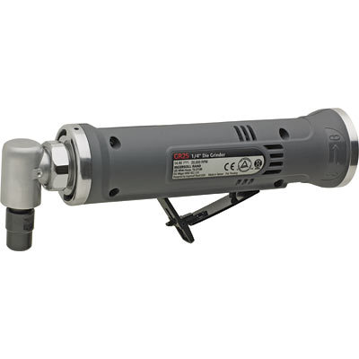 Ir iqv series cordless right angle die grinder 14.4V