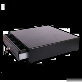 New complete point-of sale station fanless touch screen