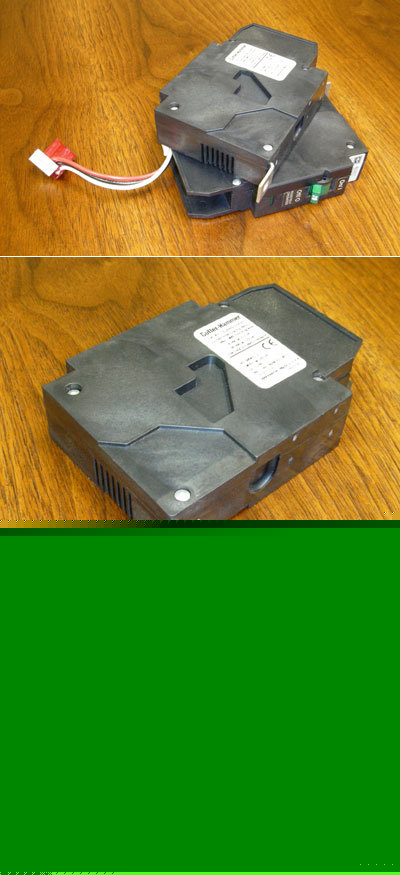 New eaton ghb smart breaker ghbs-1020D novar