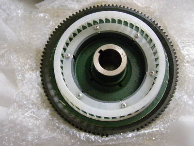 New lister petters flywheel alternators ac & wc 1-2-3 