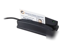 WCR3237-600S id tech omni 3237 - barcode scanner -