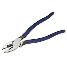 9-1/4 inch side-cutting pliers by ideal