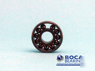 9X17X4MM, full ceramic bearing, 689SI3N4FCLD