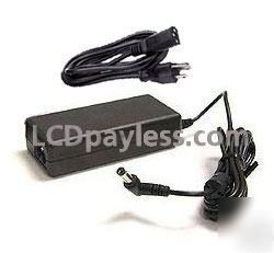 9V 2A ac / dc symbol power supply 50-14000-107 (equiv)