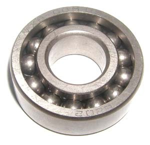 Atv bearings 6202 high bearing 15X35X11 honda