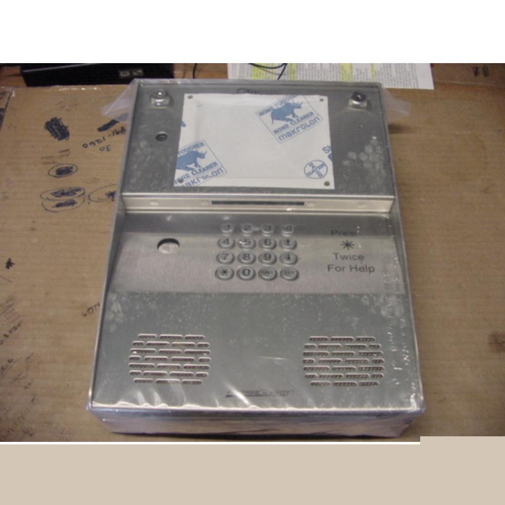 Black box egp-500HF-co entraguard platinum 155163