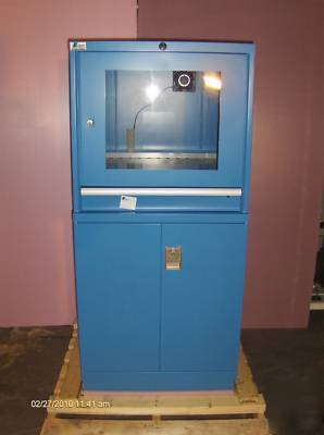 Lista computer cabinet unused