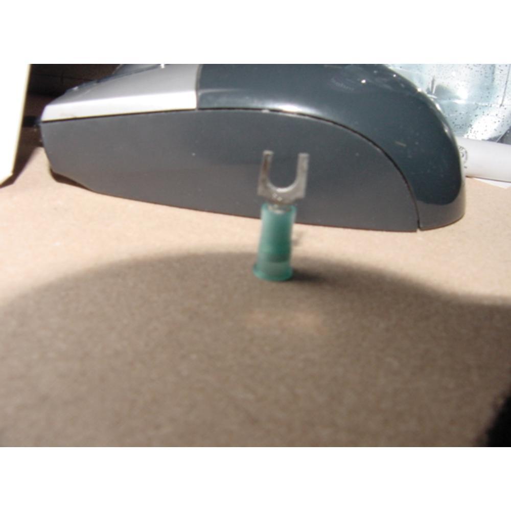 3M MNG1410FBX block fork terminal 16-14AWG 161128