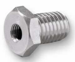 3M disc holder adapter 9, 5/8-11 lot-6-ea