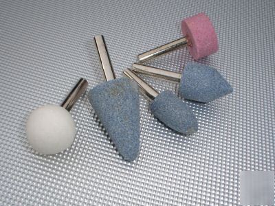 5PC 1/8
