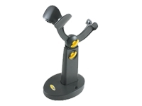 633808121273 wasp hands frees stand - bar code scanner