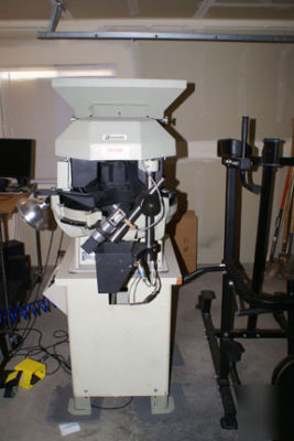Autobag automated packaging complete bagging solution 